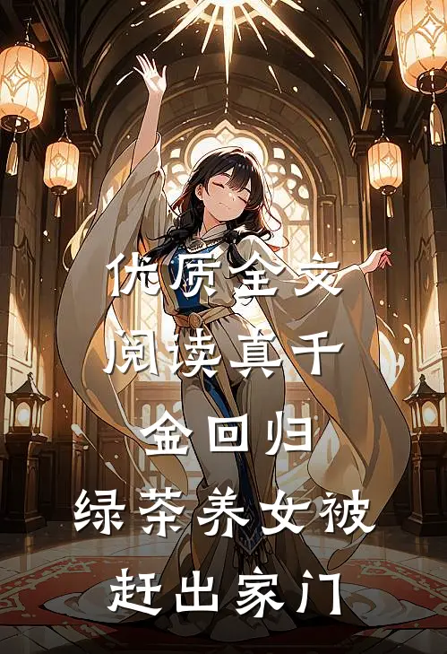 优质全文阅读真千金回归，绿茶养女被赶出家门