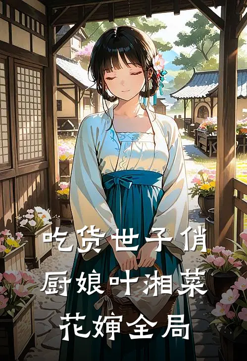 吃货世子俏厨娘叶湘菜花婶全局