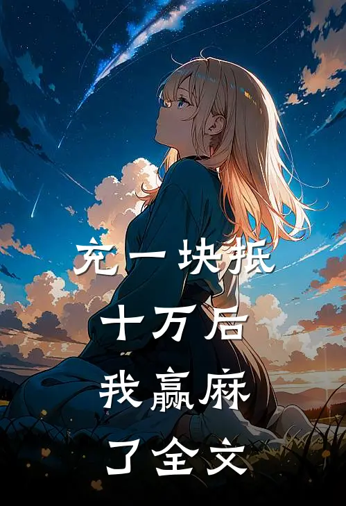 充一块抵十万后，我赢麻了全文