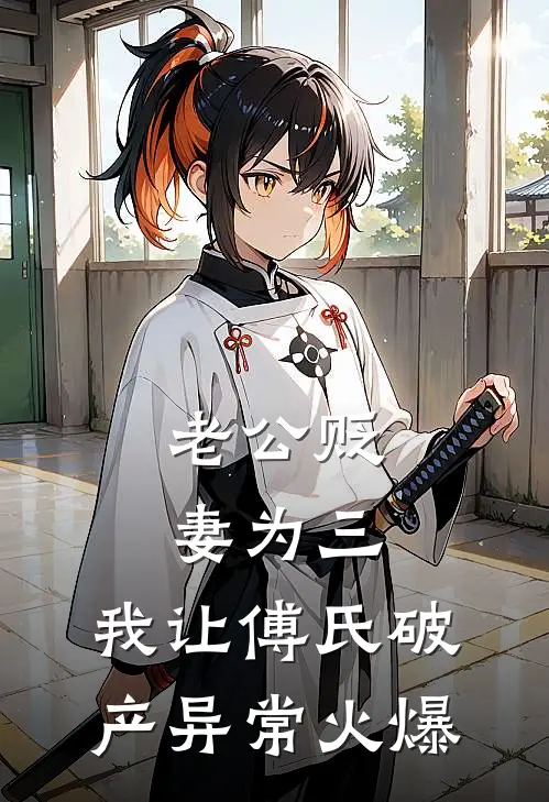 老公贬妻为三，我让傅氏破产异常火爆