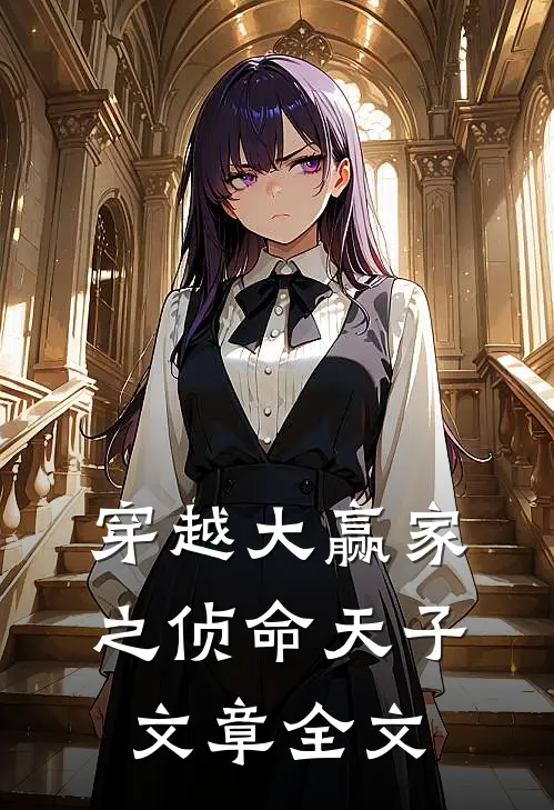 穿越大赢家之侦命天子文章全文