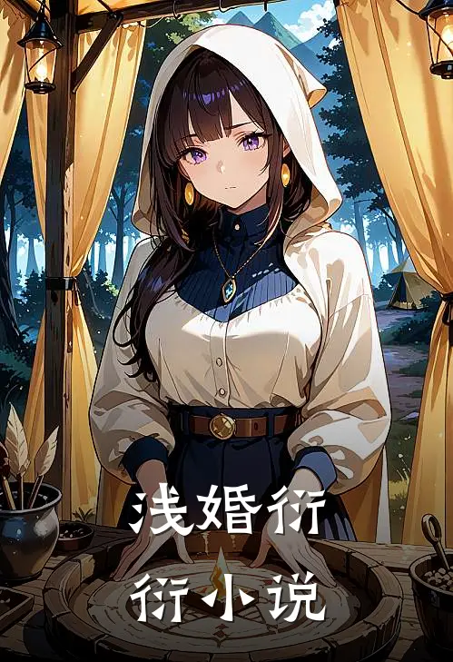 浅婚衍衍小说