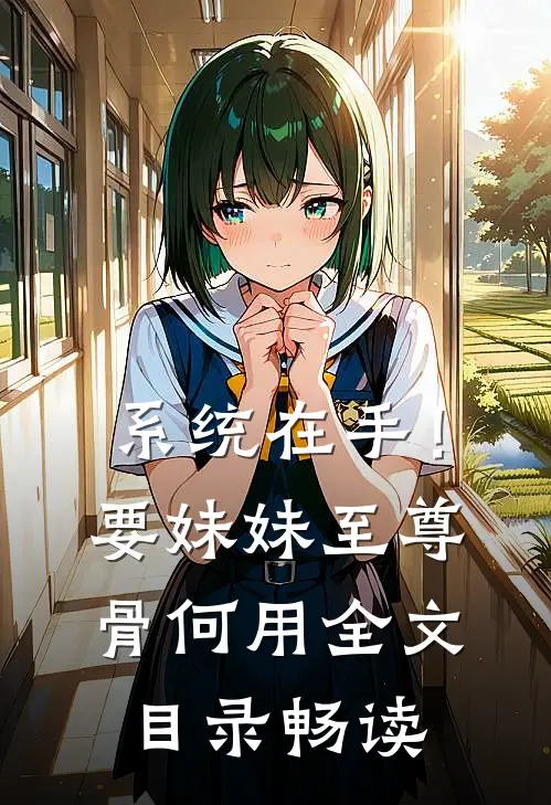 系统在手！要妹妹至尊骨何用全文目录畅读