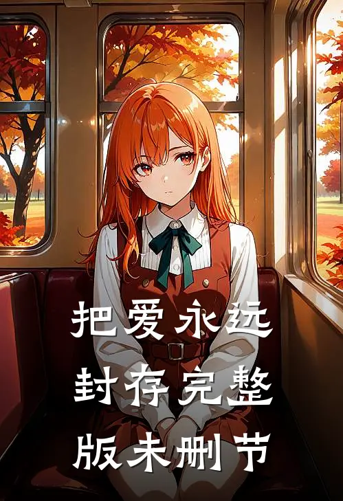 把爱永远封存完整版未删节
