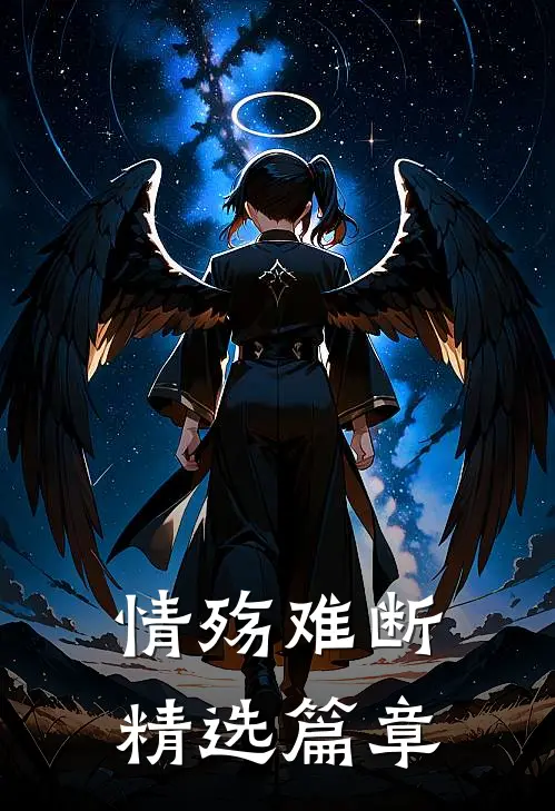 情殇难断精选篇章