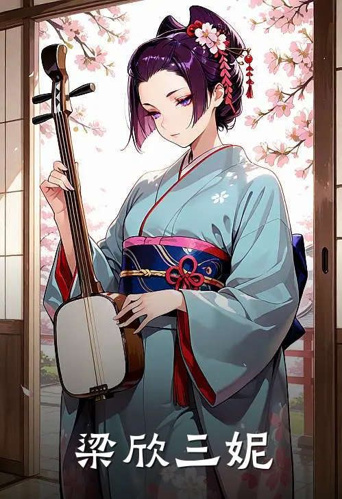 梁欣三妮