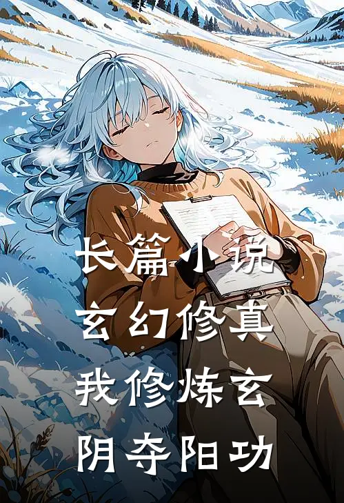 长篇小说玄幻修真：我修炼玄阴夺阳功
