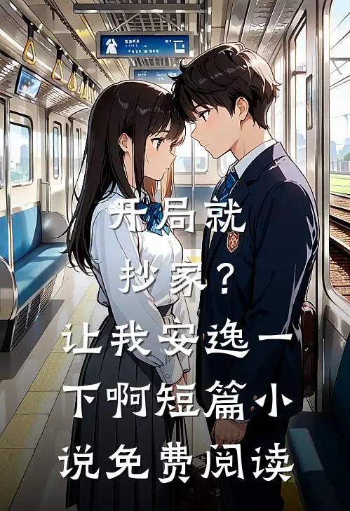 开局就抄家？让我安逸一下啊短篇小说免费阅读