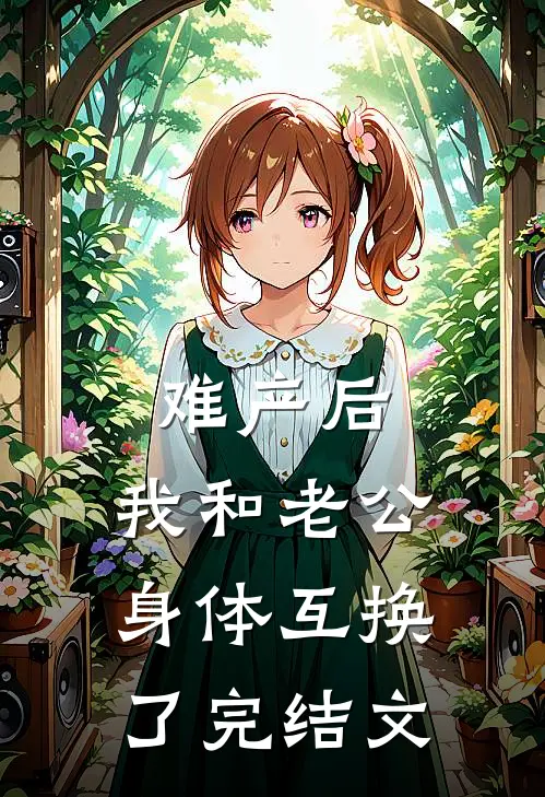 难产后，我和老公身体互换了完结文