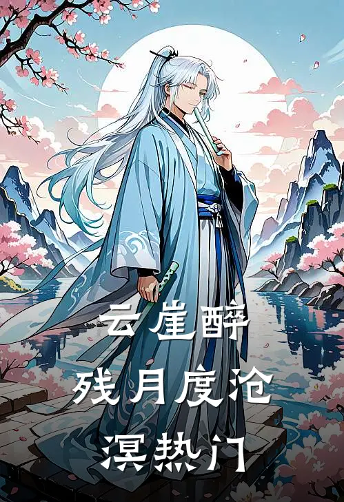 云崖醉，残月度沧溟热门