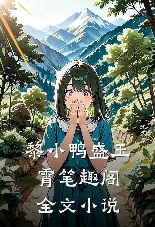 黎小鸭盛玉霄笔趣阁全文小说