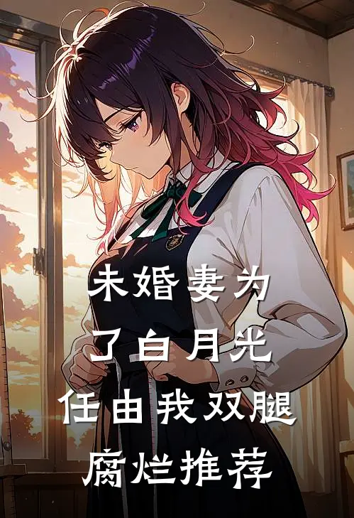 未婚妻为了白月光，任由我双腿腐烂推荐