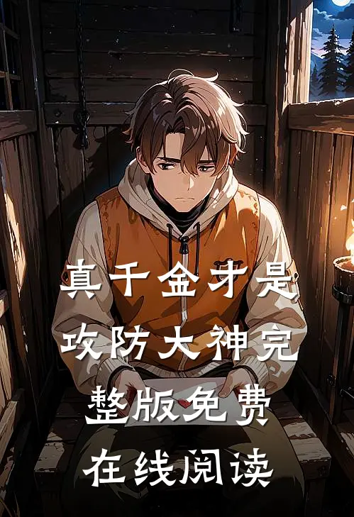 真千金才是攻防大神完整版免费在线阅读