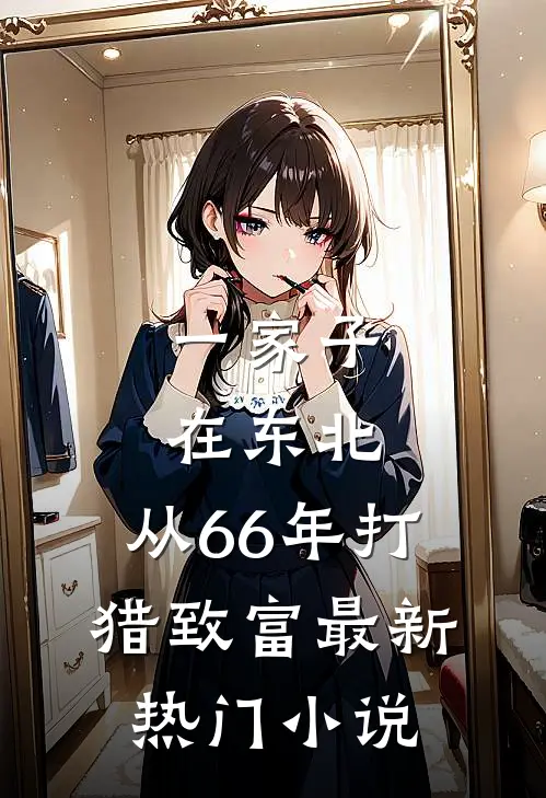 一家子在东北，从66年打猎致富最新热门小说