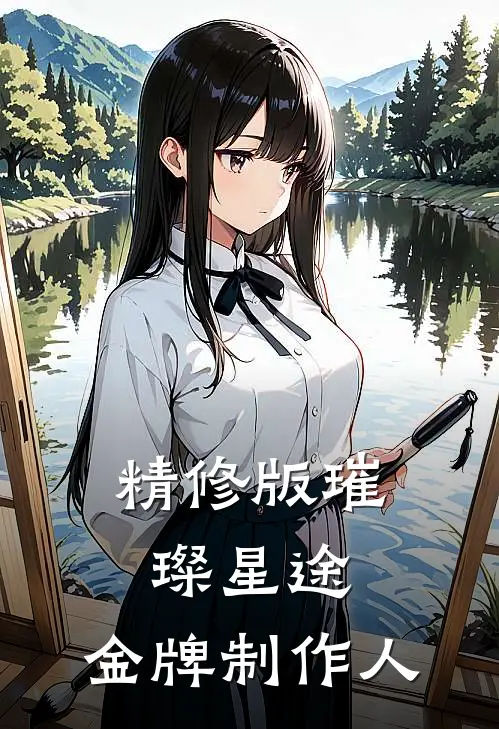 精修版璀璨星途：金牌制作人