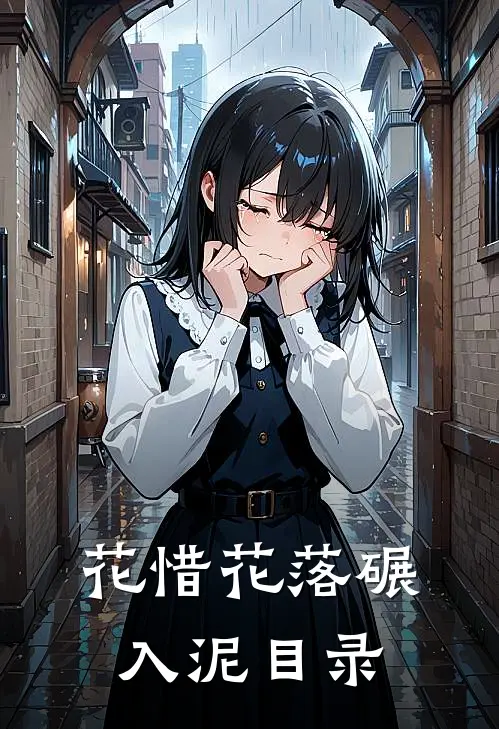花惜花落碾入泥目录