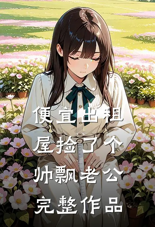 便宜出租屋捡了个帅飘老公完整作品