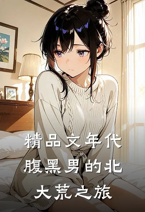 精品文年代：腹黑男的北大荒之旅