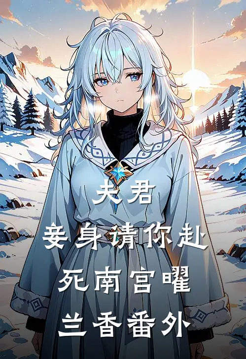 夫君，妾身请你赴死南宫曜兰香 番外