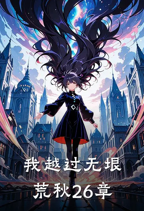 我越过无垠荒秋26章