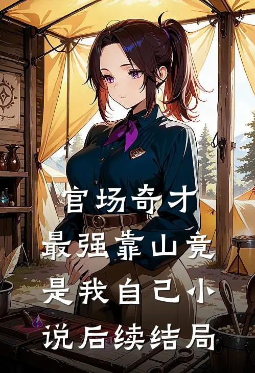 官场奇才：最强靠山竟是我自己小说后续结局