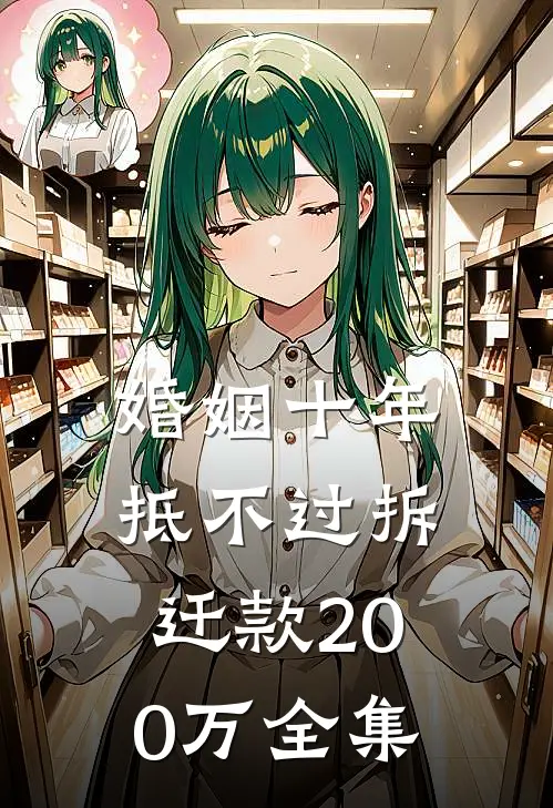 婚姻十年，抵不过拆迁款200万 全集