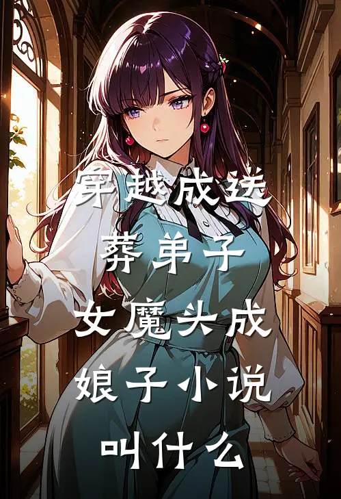 穿越成送葬弟子，女魔头成娘子小说叫什么