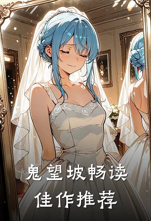 鬼望坡畅读佳作推荐