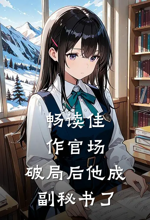畅读佳作官场：破局后他成副秘书了