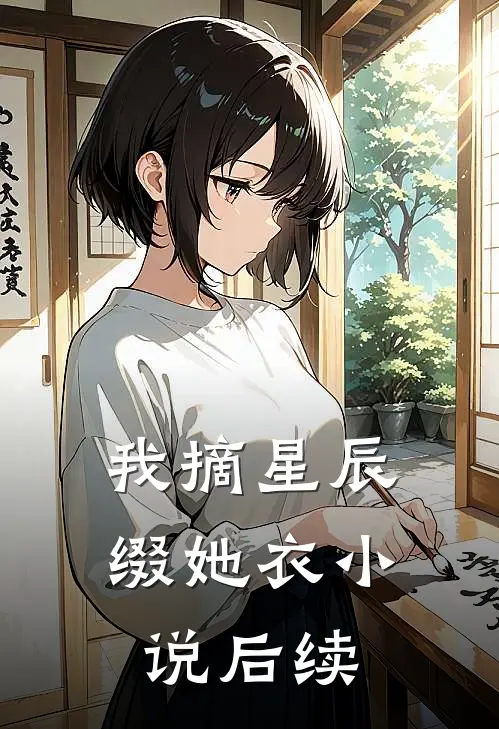 我摘星辰缀她衣小说后续