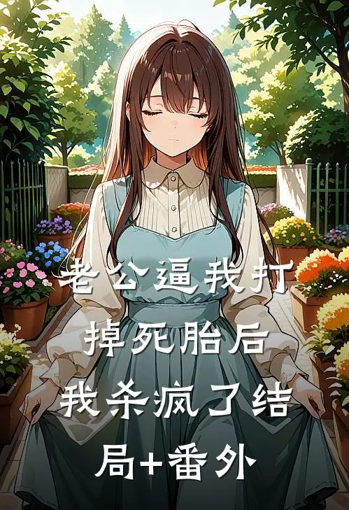 老公逼我打掉死胎后，我杀疯了结局+番外