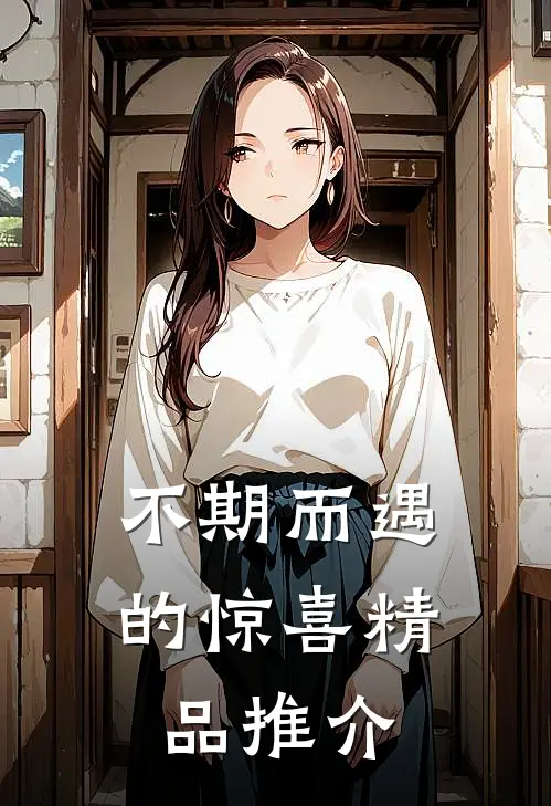 不期而遇的惊喜精品推介