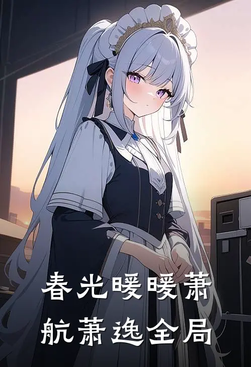 春光暖暖萧航萧逸全局