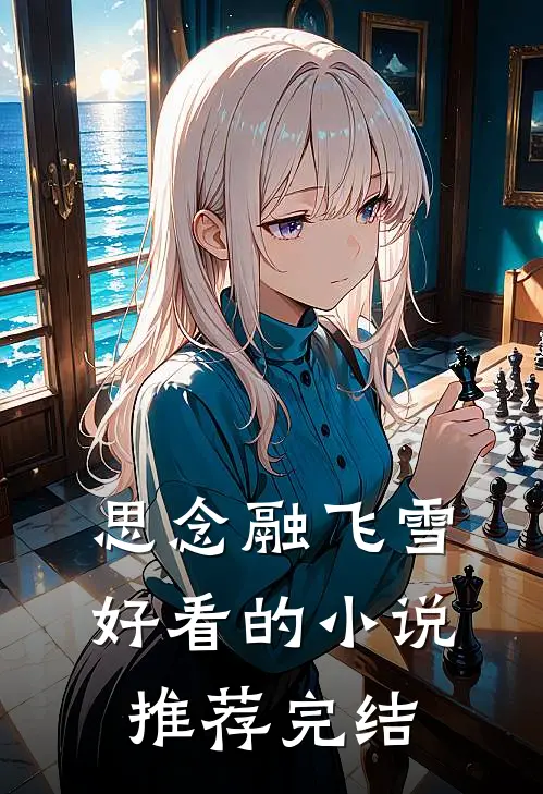 思念融飞雪好看的小说推荐完结