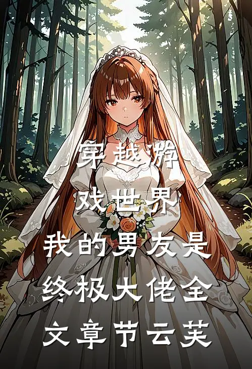 穿越游戏世界，我的男友是终极大佬全文章节云芙