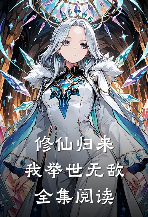 修仙归来，我举世无敌全集阅读