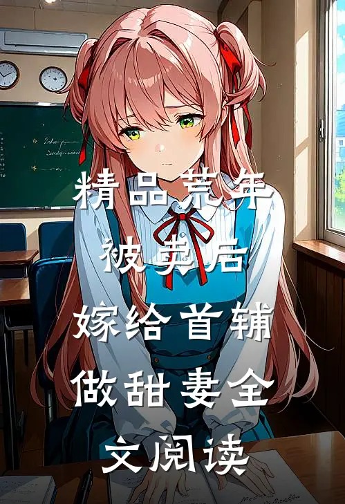 精品荒年被卖后,嫁给首辅做甜妻全文阅读