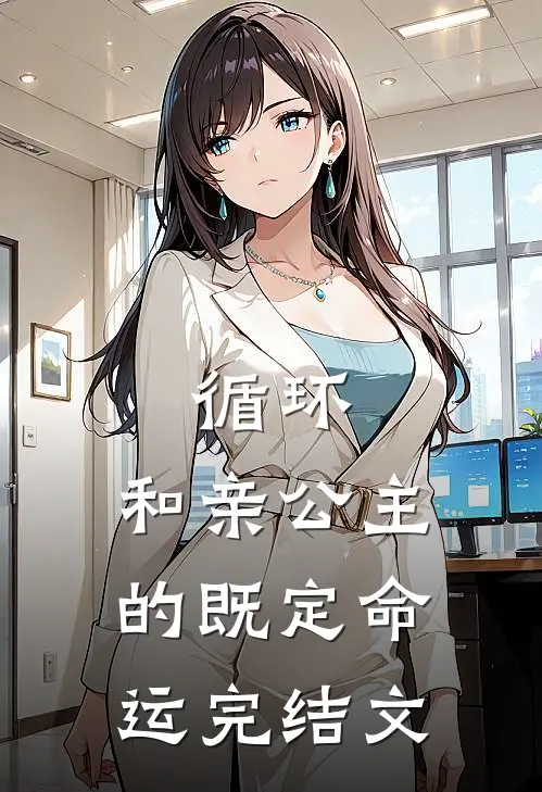 循环：和亲公主的既定命运完结文
