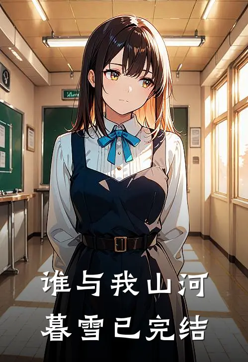 谁与我山河暮雪已完结