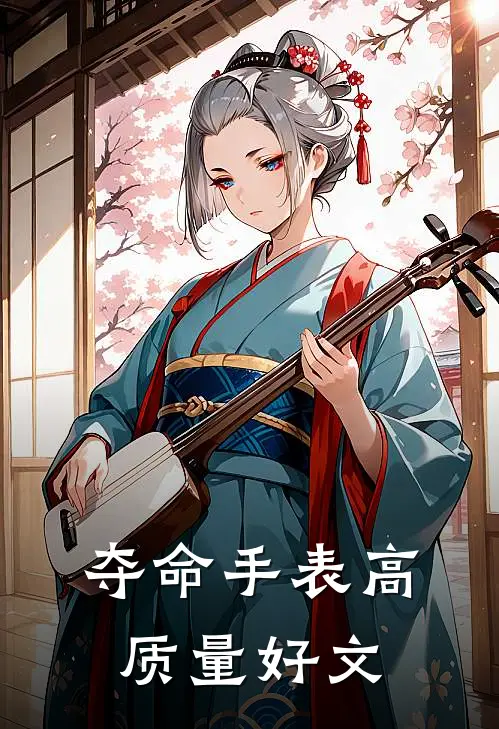 夺命手表高质量好文