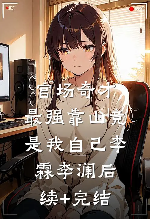 官场奇才：最强靠山竟是我自己李霖李澜后续+完结
