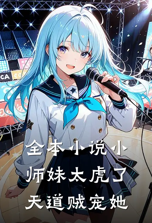 全本小说小师妹太虎了，天道贼宠她