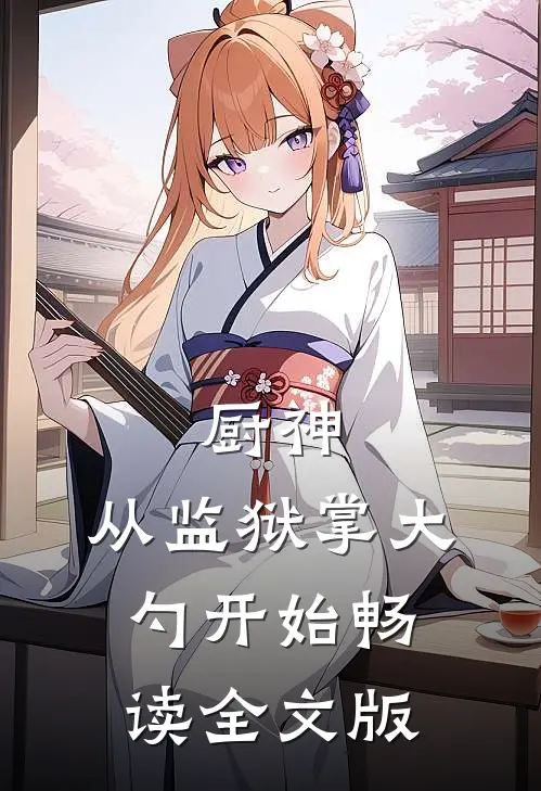 厨神：从监狱掌大勺开始畅读全文版