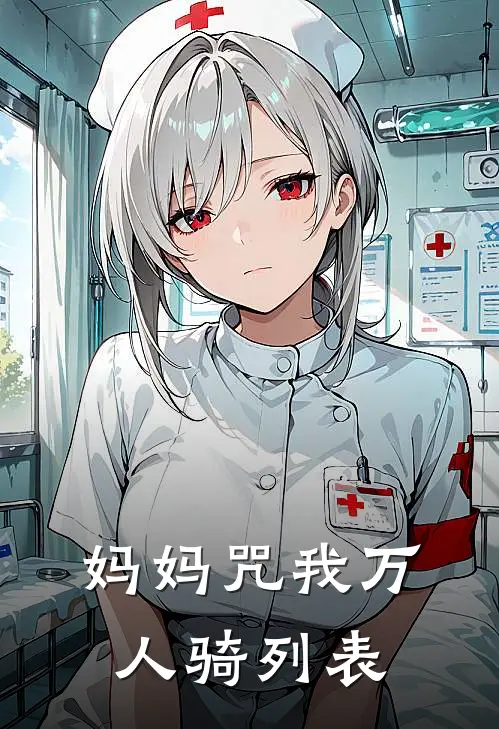 妈妈咒我万人骑列表