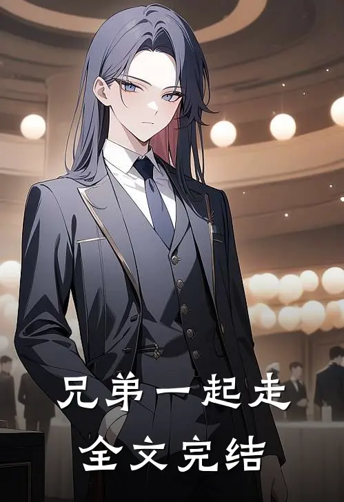 兄弟一起走全文完结
