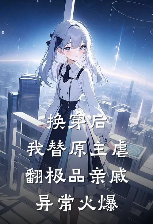 换穿后，我替原主虐翻极品亲戚异常火爆