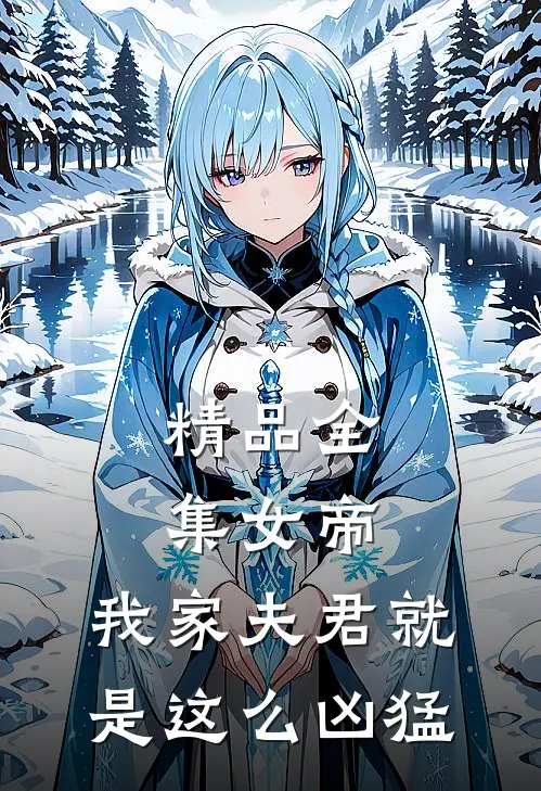 精品全集女帝：我家夫君就是这么凶猛
