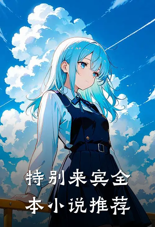 特别来宾全本小说推荐