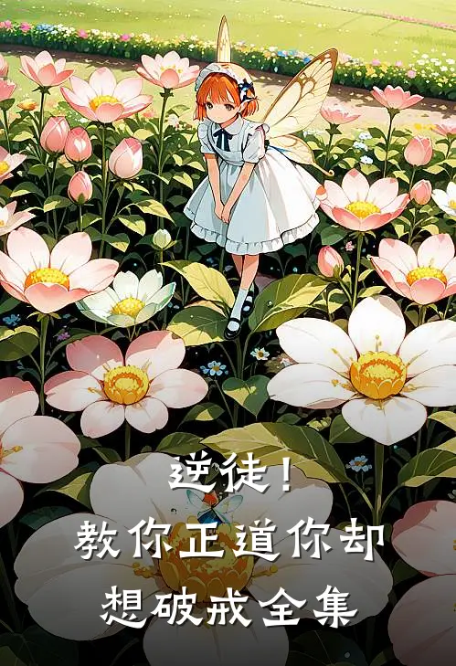 逆徒！教你正道，你却想破戒 全集