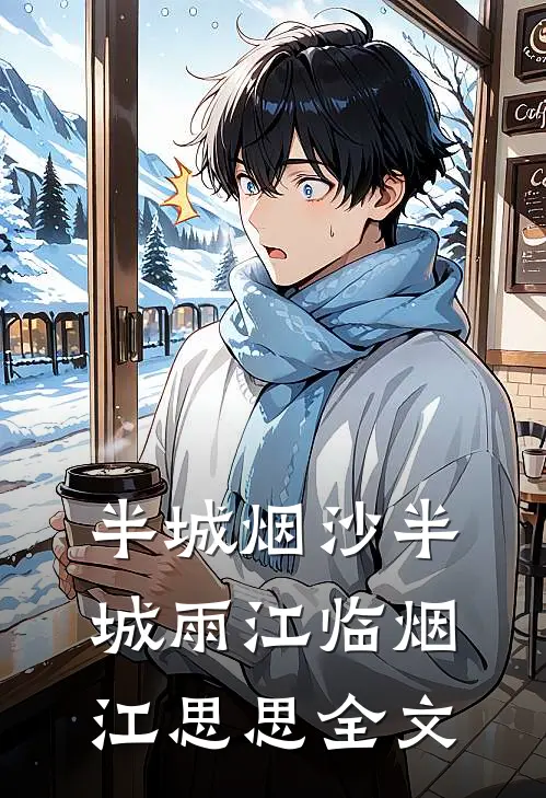 半城烟沙半城雨江临烟江思思全文